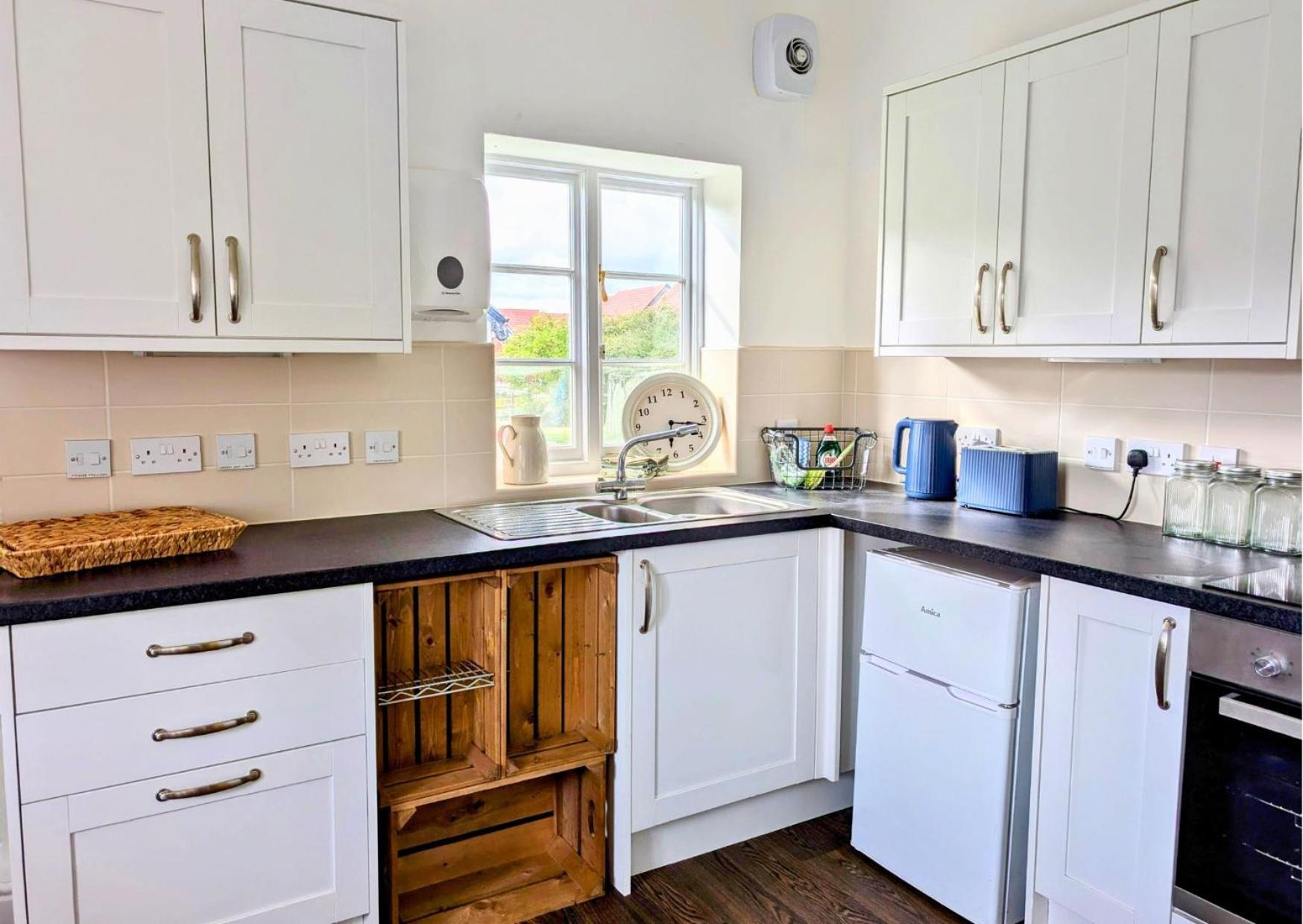 Keepers Cottage Oadby Extérieur photo