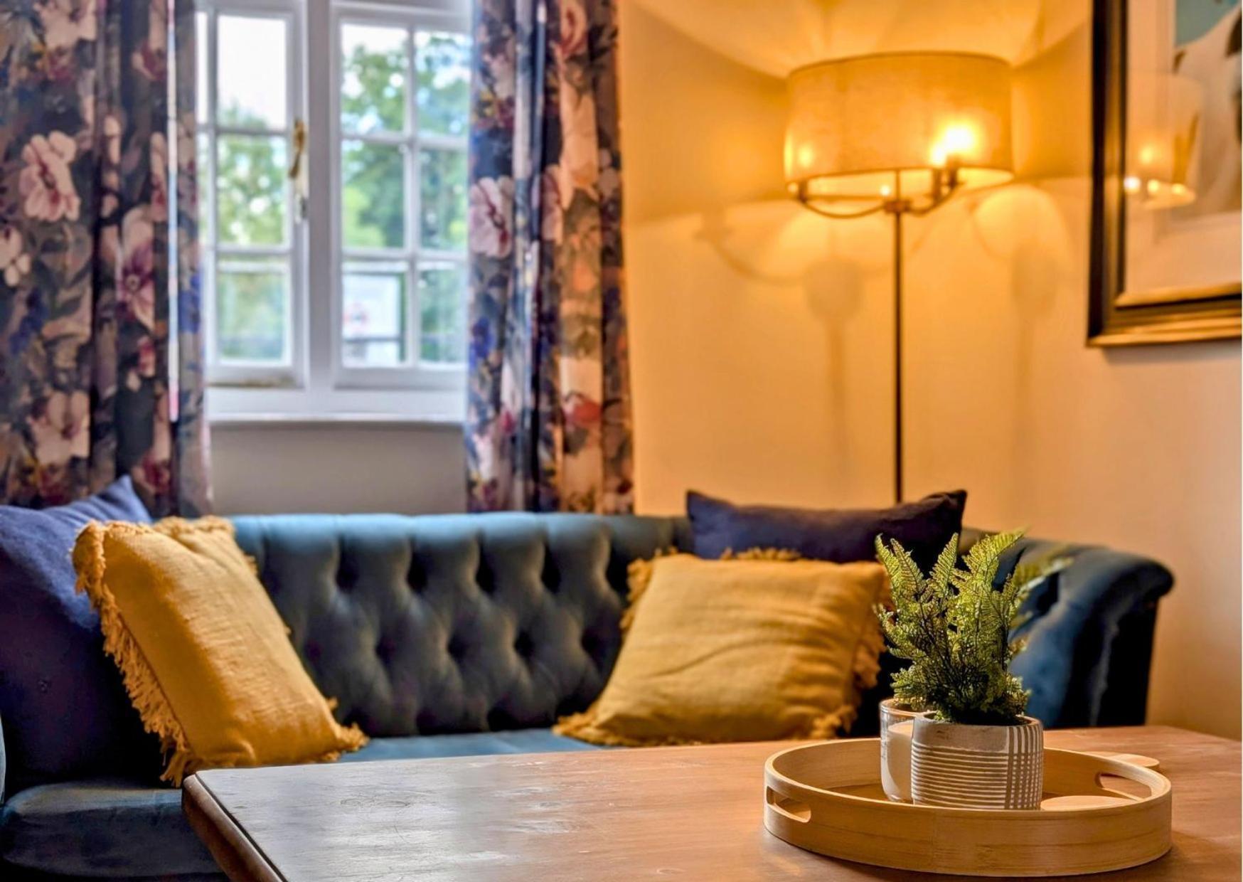 Keepers Cottage Oadby Extérieur photo