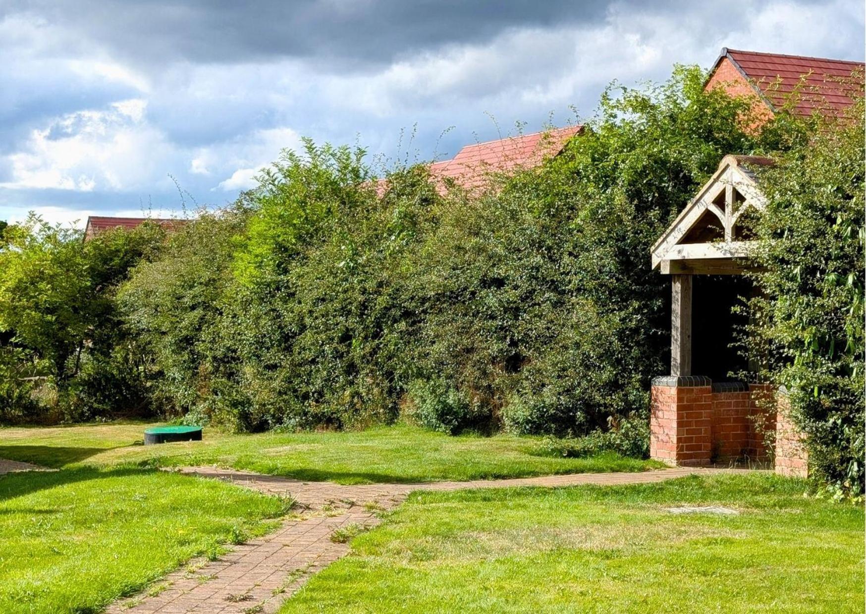 Keepers Cottage Oadby Extérieur photo